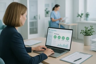 Hoe SamenOntzorgen voldoet aan de 10 officiële Belastingdienst-criteria om schijnzelfstandigheid te voorkomen